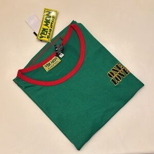 Jamaica women's Tank Top Jamaican Shirt